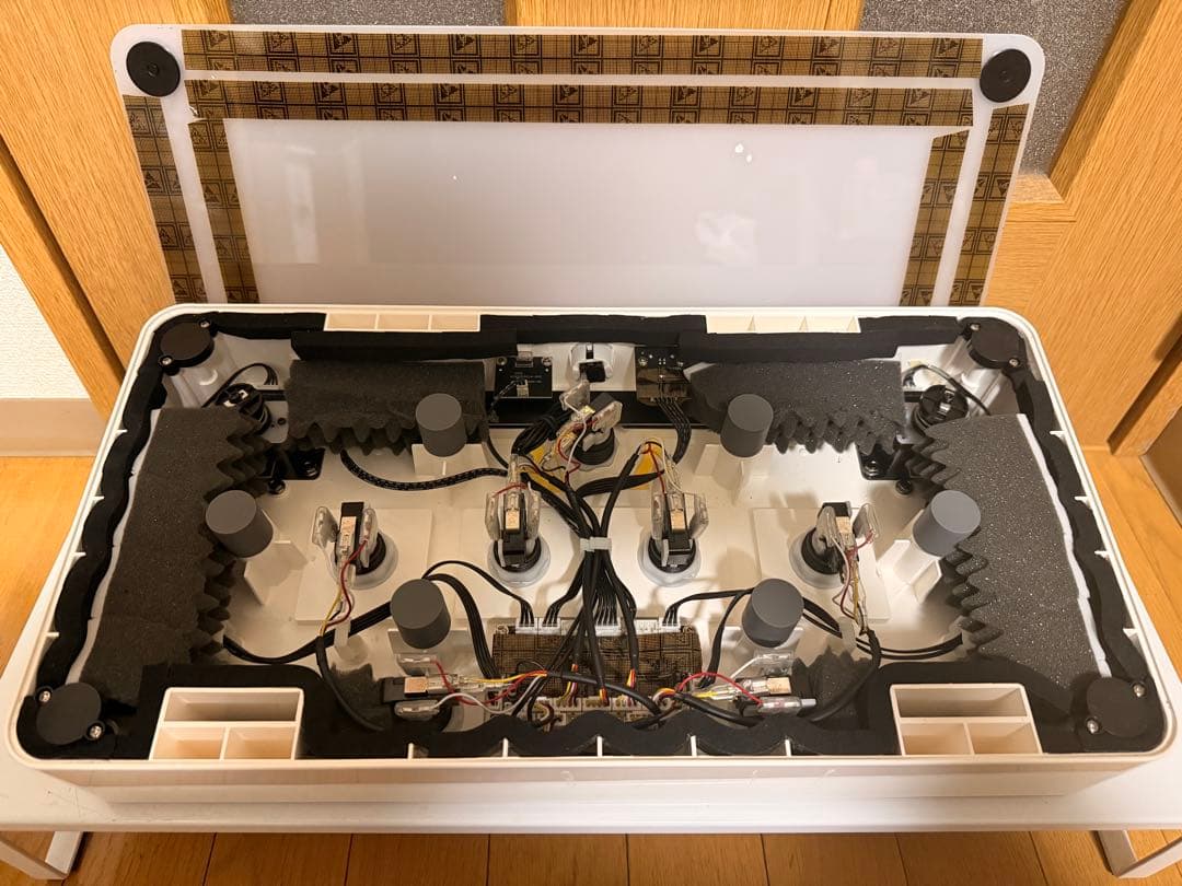 faucetwo+ ボルテコン 静音化対策済 - メルカリ