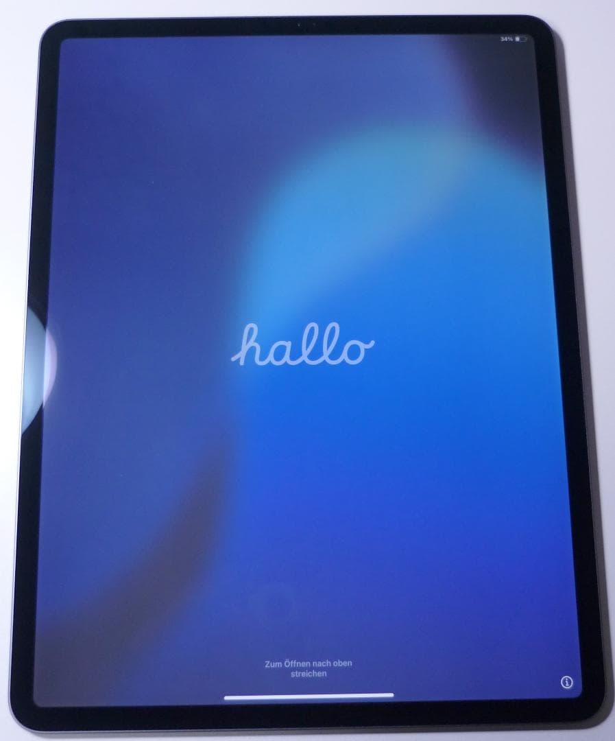 iPad pro 第4世代 12.9 256GB Wi-fi スペースグレー iPad Pro 12.9インチ 第4世代 256GB スペースグレイ MXAT2J／A Wi-Fi