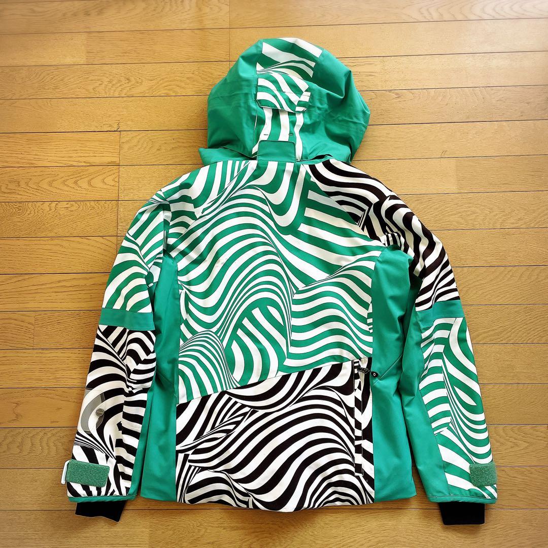 オンヨネ ONYONE スキーウェア デモチーム サイズS 中古 - メルカリ