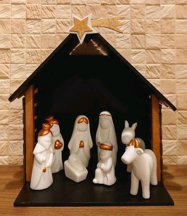 ヨーロッパのクリスマス飾り 120078_0.jpg