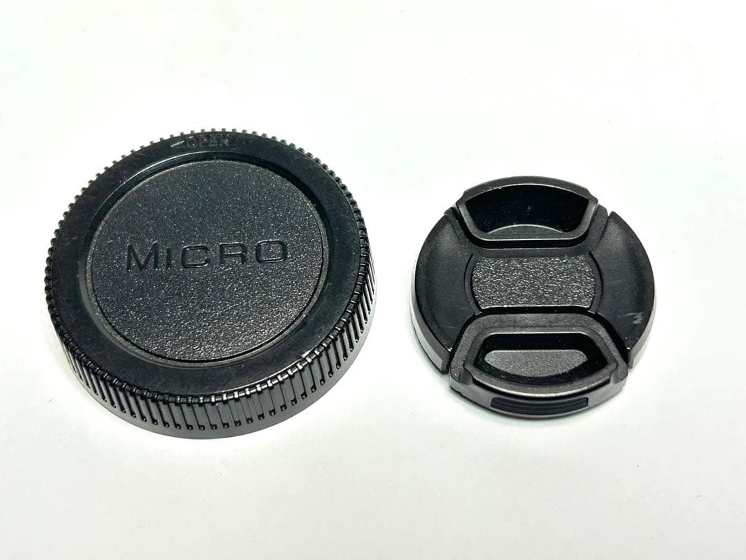 OLYMPUS 14-42mm f3.5-5.6 EZ 【動作品】323