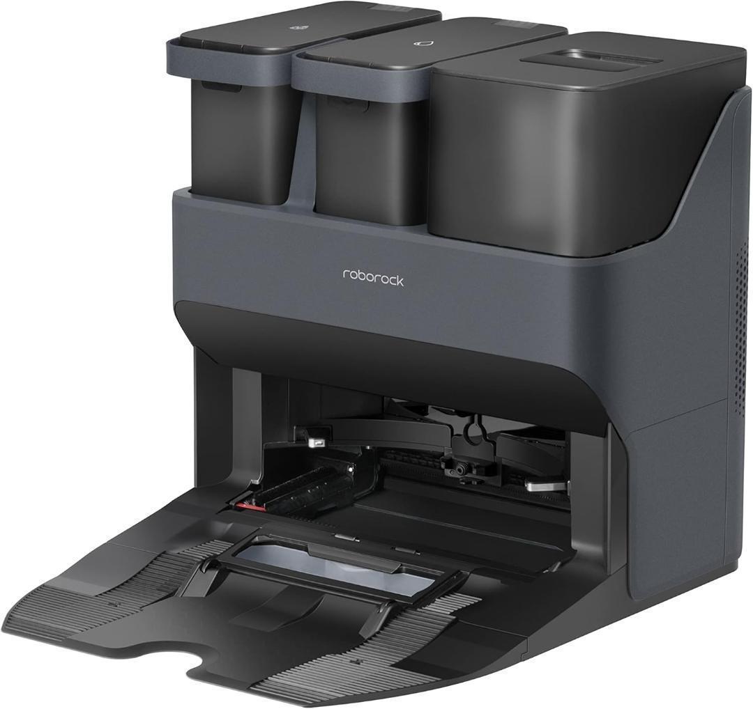 Roborock ロボロック 3way全自動ドック S7 MaxV Ultra用 - メルカリ