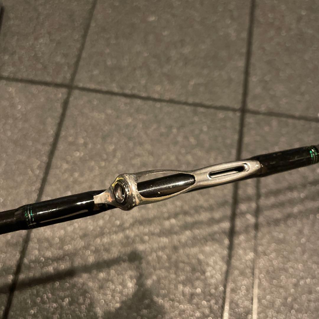 ダイワ エメラルダス MX IL 80MLM-N ジャンク品 - メルカリ