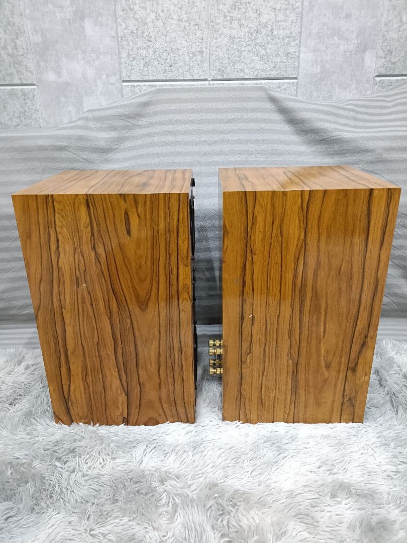 SONIQUE 5.5 オーディオ スピーカー ペア オーストラリア製 - メルカリ