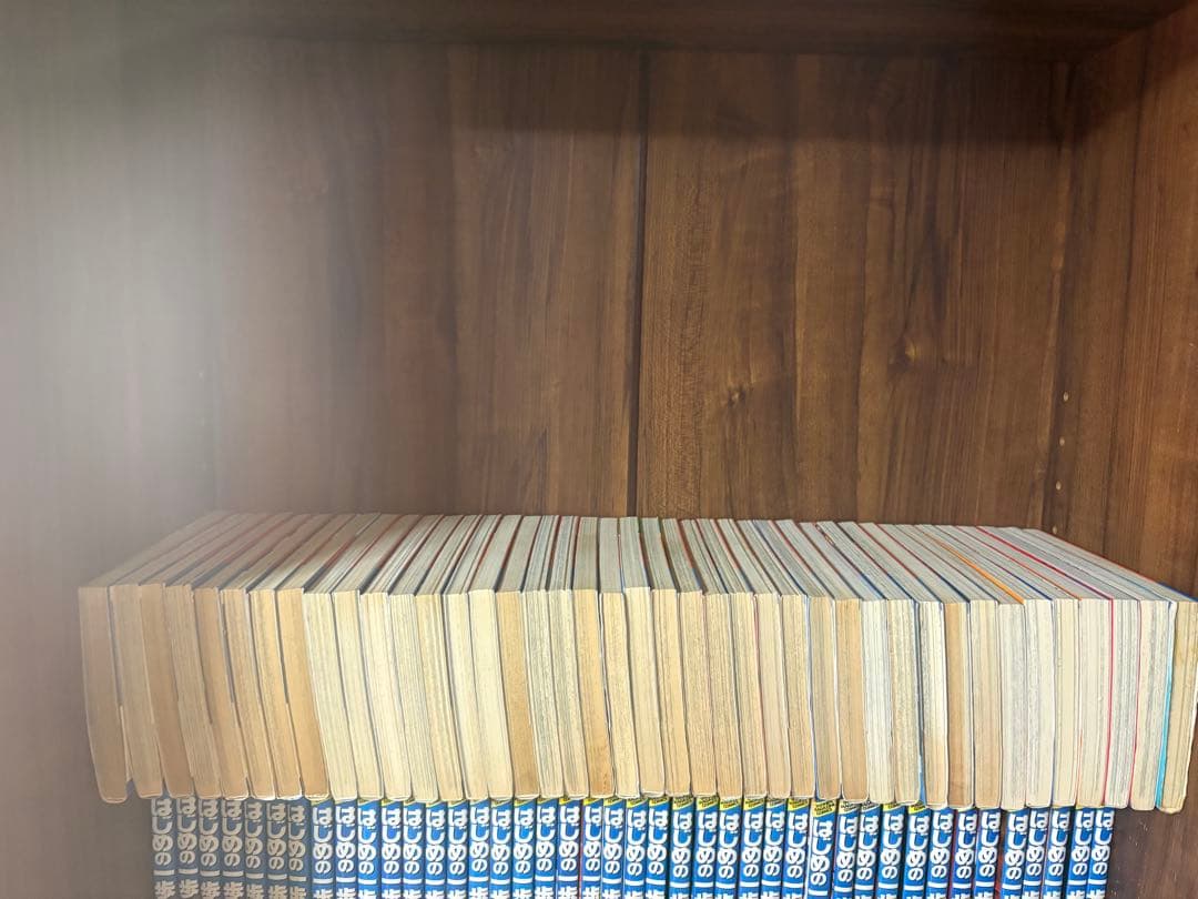 145冊 はじめの一歩 全巻セット 1〜145巻 オマケ - メルカリ