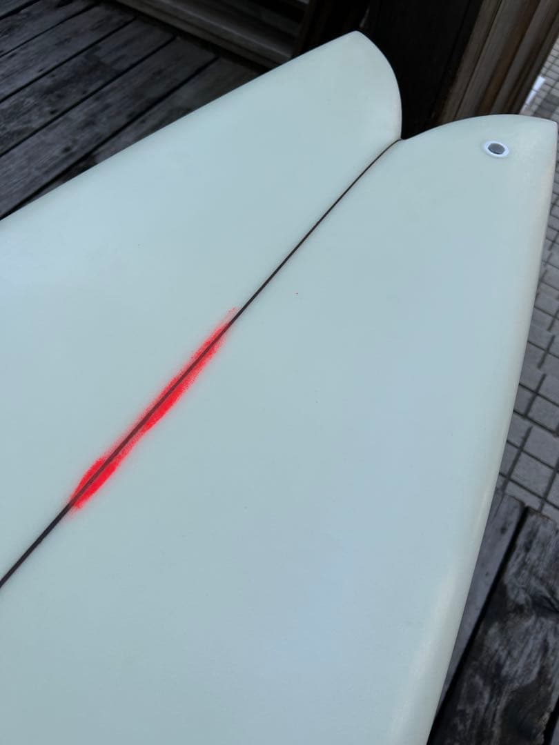 も*ん様 クリステンソン 6'4