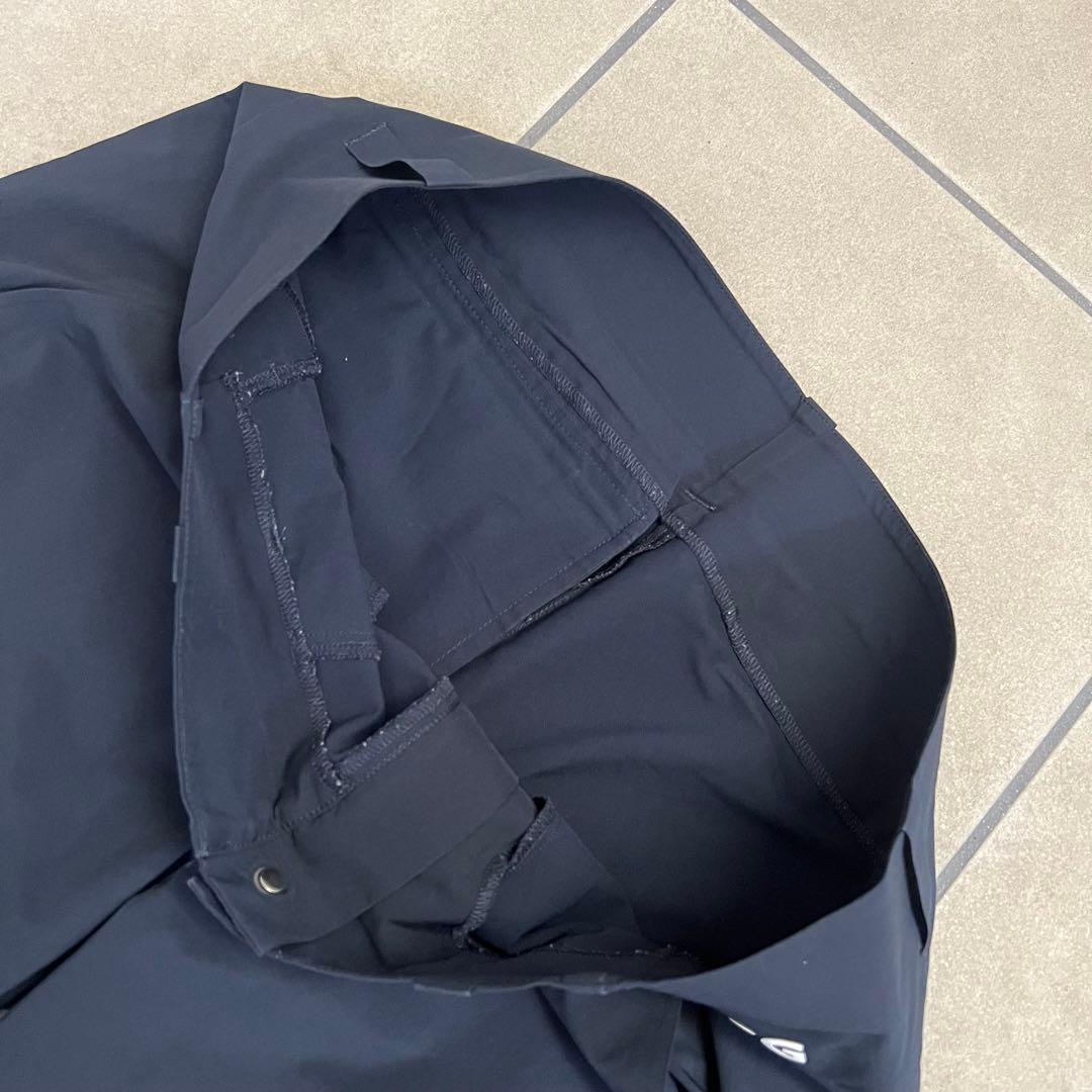 PGG 🍃 パーリーゲイツ セットアップ ポロシャツ ハーフパンツ メンズ