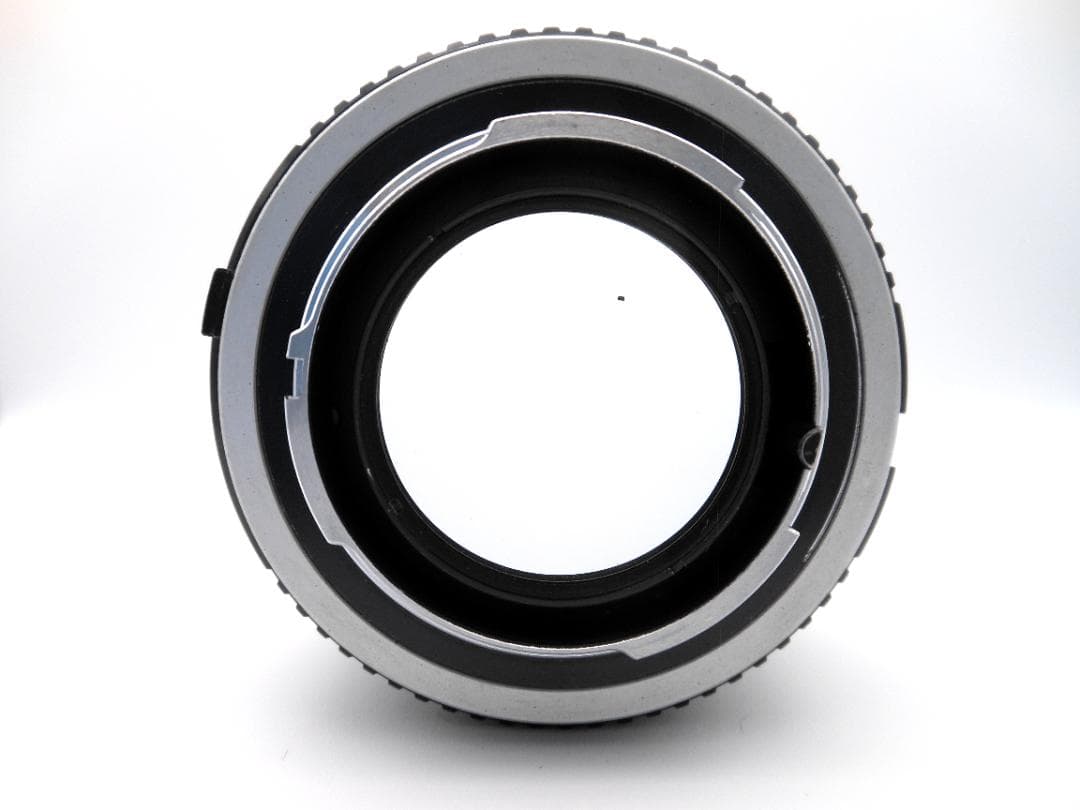 ケース付】ミノルタ MC ロッコール PG 50mm F/1.4 SRマウント - メルカリ