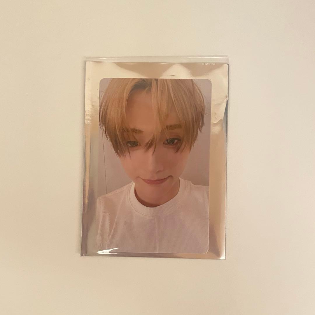 ALPHA DRIVE ONE ALD1 タワレコ渋谷限定 サンウォン トレカ - メルカリ