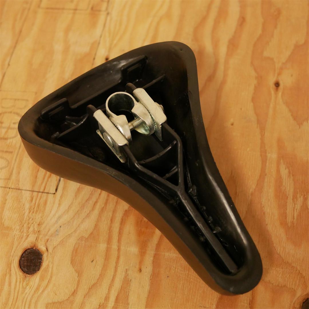 セラSMP社サドル SCAFO H ［ブロンプトン純正サドル（旧）］【中古