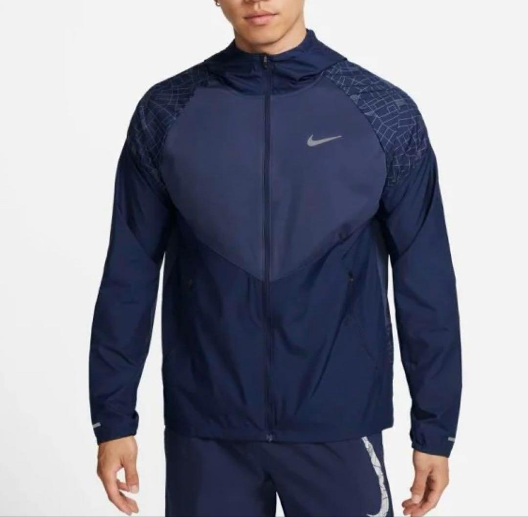 ナイキ ラン ディビジョン マイラー メンズ フラッシュ ランニング