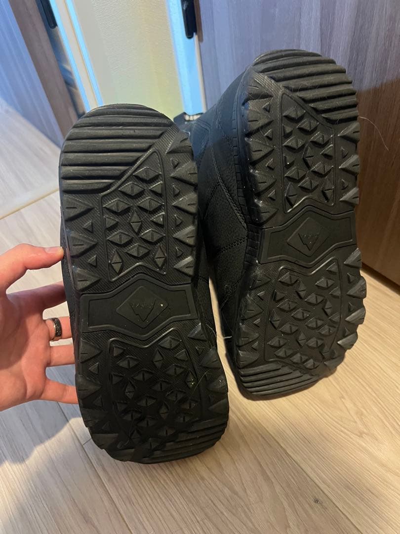 BURTON MOTO BOA 27.5cm スノーボードブーツ