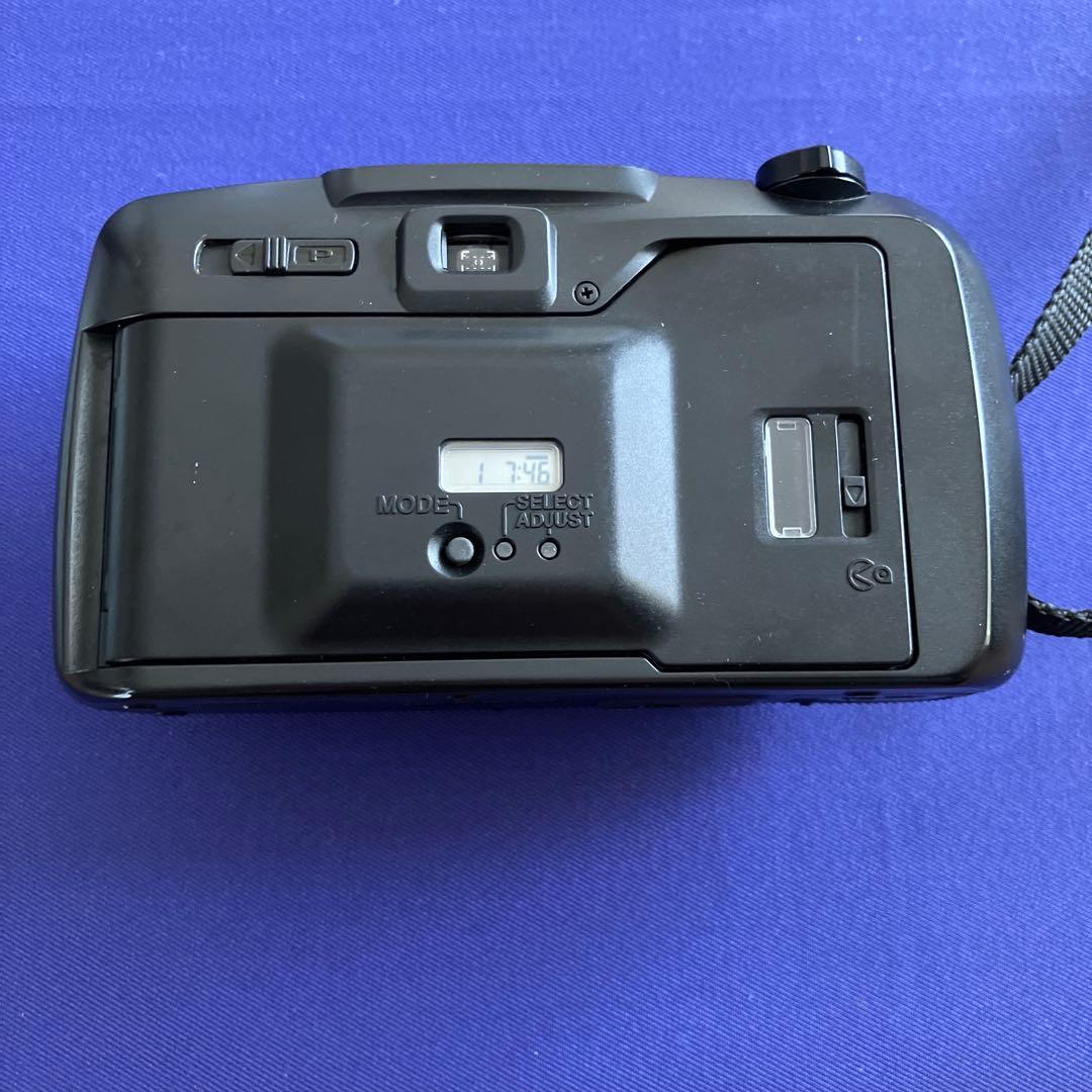 Pentax ESPIO 80-E コンパクトフィルムカメラ - メルカリ