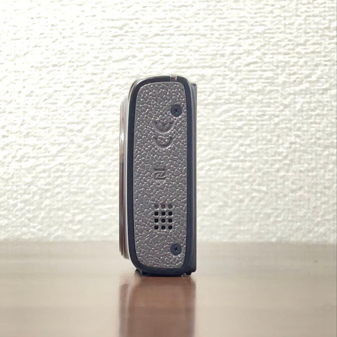 極美品】 Canon IXY650 純正充電器バッテリーストラップ説明書箱付き