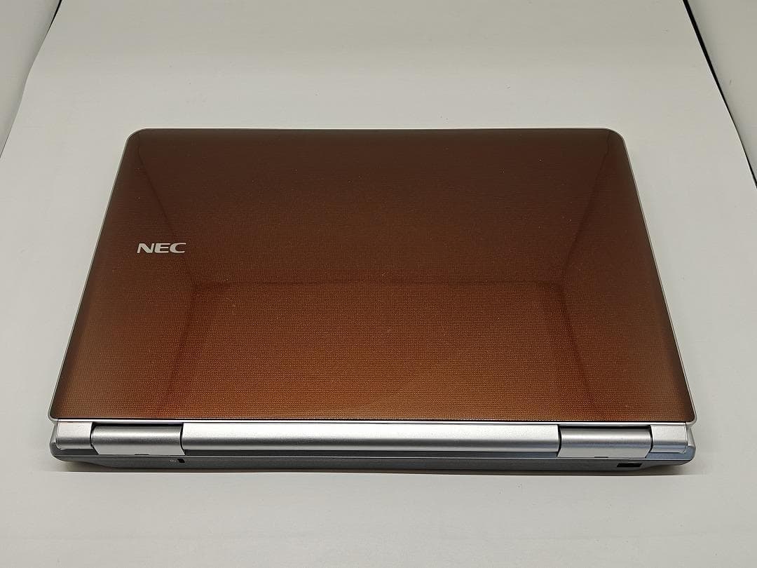 NEC】爆速 Corei7/SSD256GB ノートパソコン 8GB D8 - メルカリ