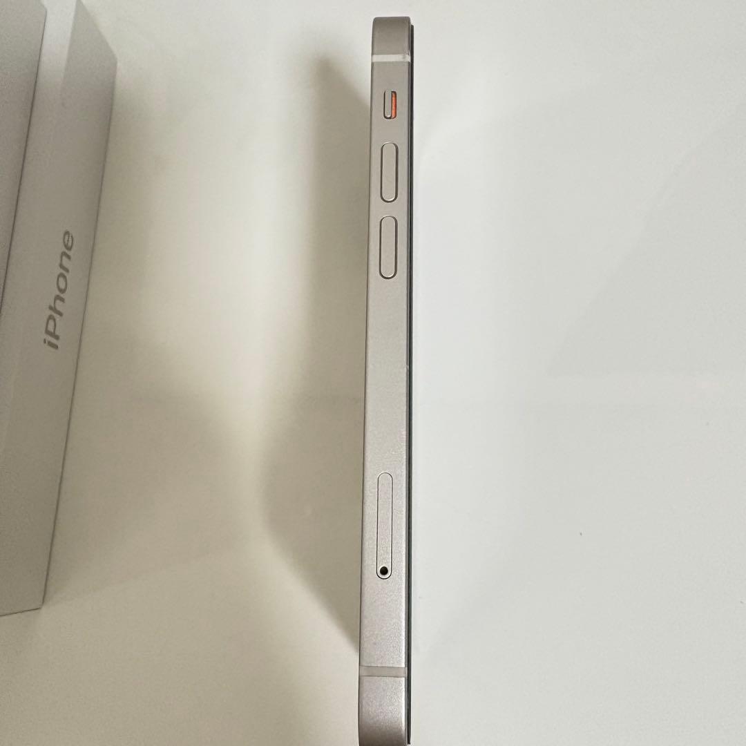 iPhone12mini 128GB ホワイト simフリー - メルカリ