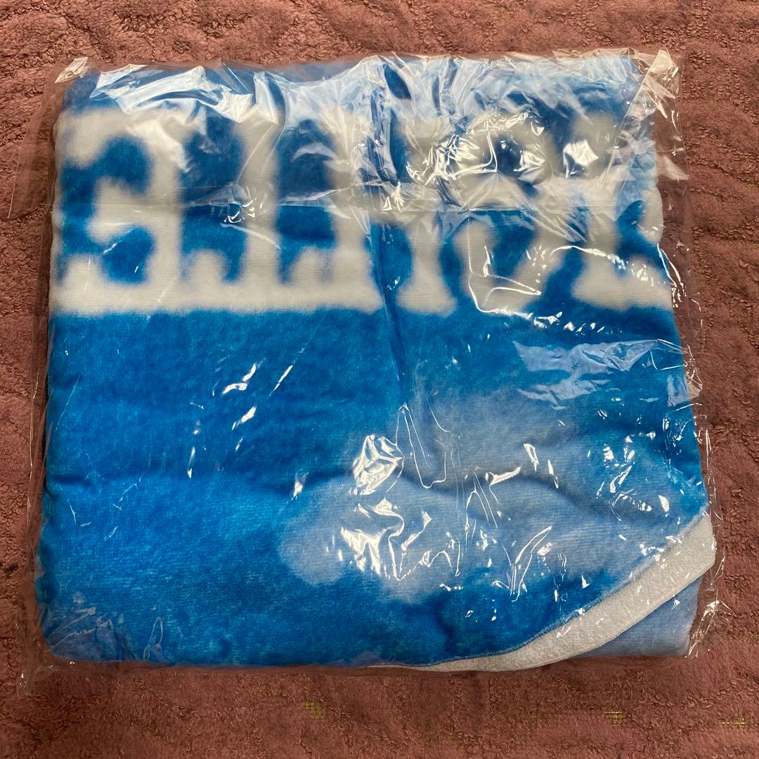 ビゲストタオル 清水優心 ハート型