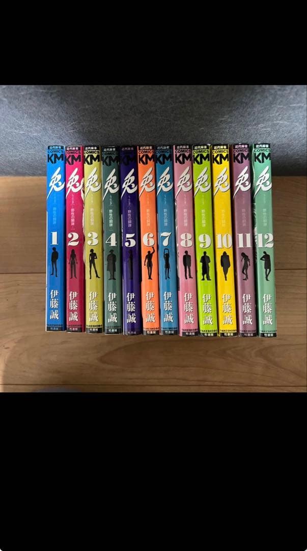 漫画まとめ売り - メルカリ