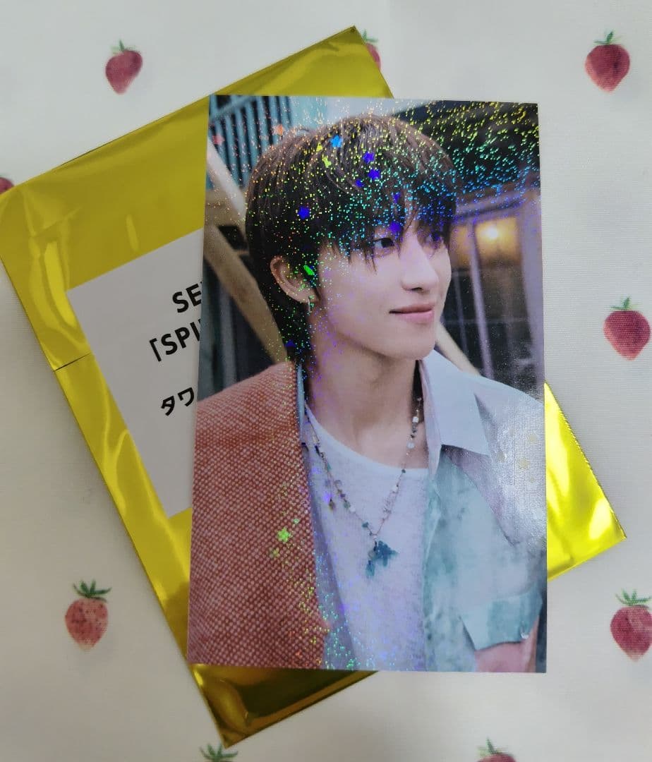 SEVENTEEN ディエイト ラキドロ - メルカリ