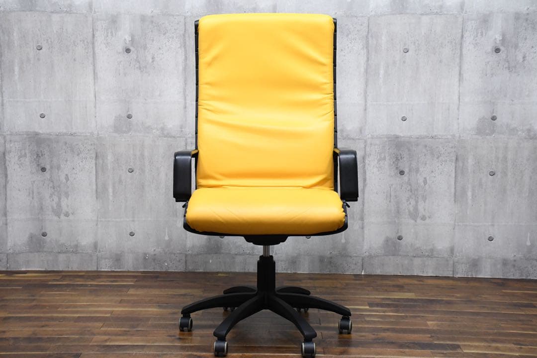 FAK34 美品 ポルトローナフラウ アントロポヴァリウス プレジデント