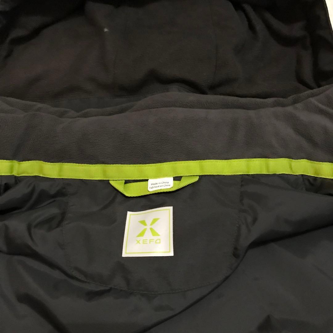 シマノ XEFO 防寒着 ドライシールド HD ウォームスーツ RB-224K - メルカリ