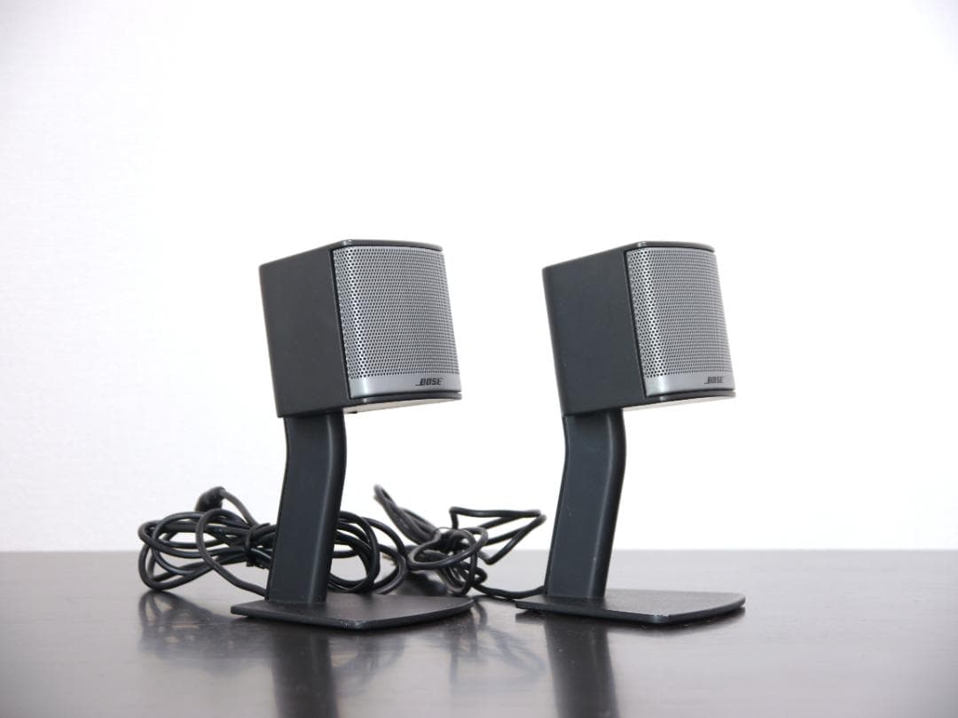 BOSE Companion3 Series II スピーカー ジャンク扱い - メルカリ