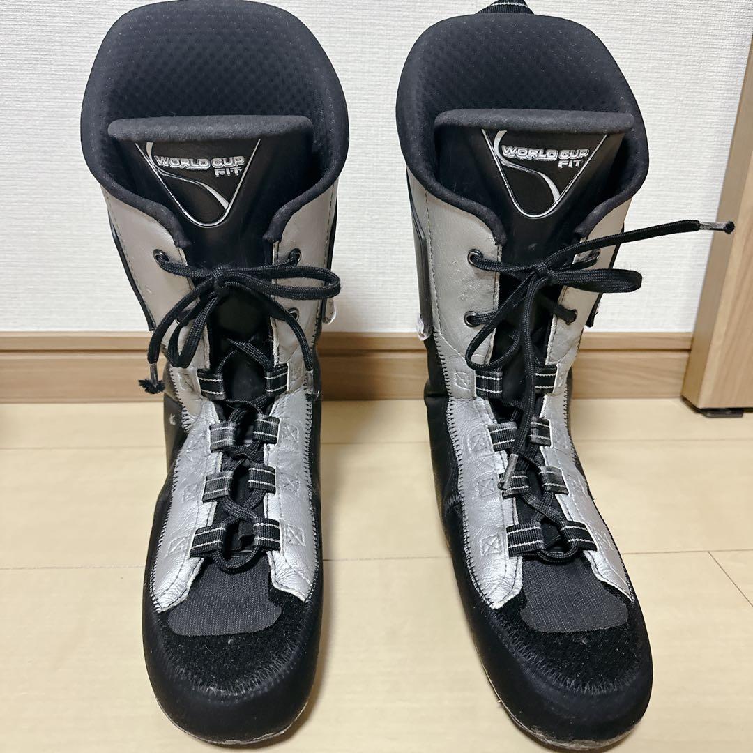 LANGE ラング World Cup RP ZB 26.5cm スキーブーツ