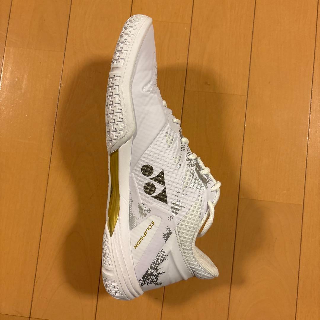 YONEX パワークッション エクリプション Zメン 26.0cm(美品)