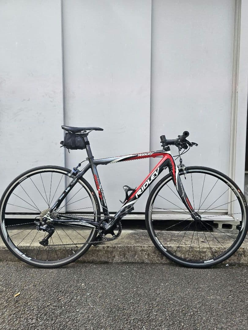 に*ー様 RIDLEY ロードバイクフレームのみ RIDLEY ( リドレー ) ロードフレーム FENIX SLIC F/S ( フェニックス