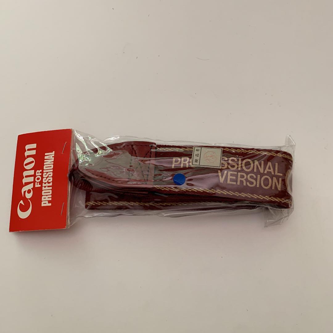 キャノン　プロフェッショナル　ストラップ 今更Canon EOSストラップ PROFESSIONAL VERSIONを買ってみた | Yuzu