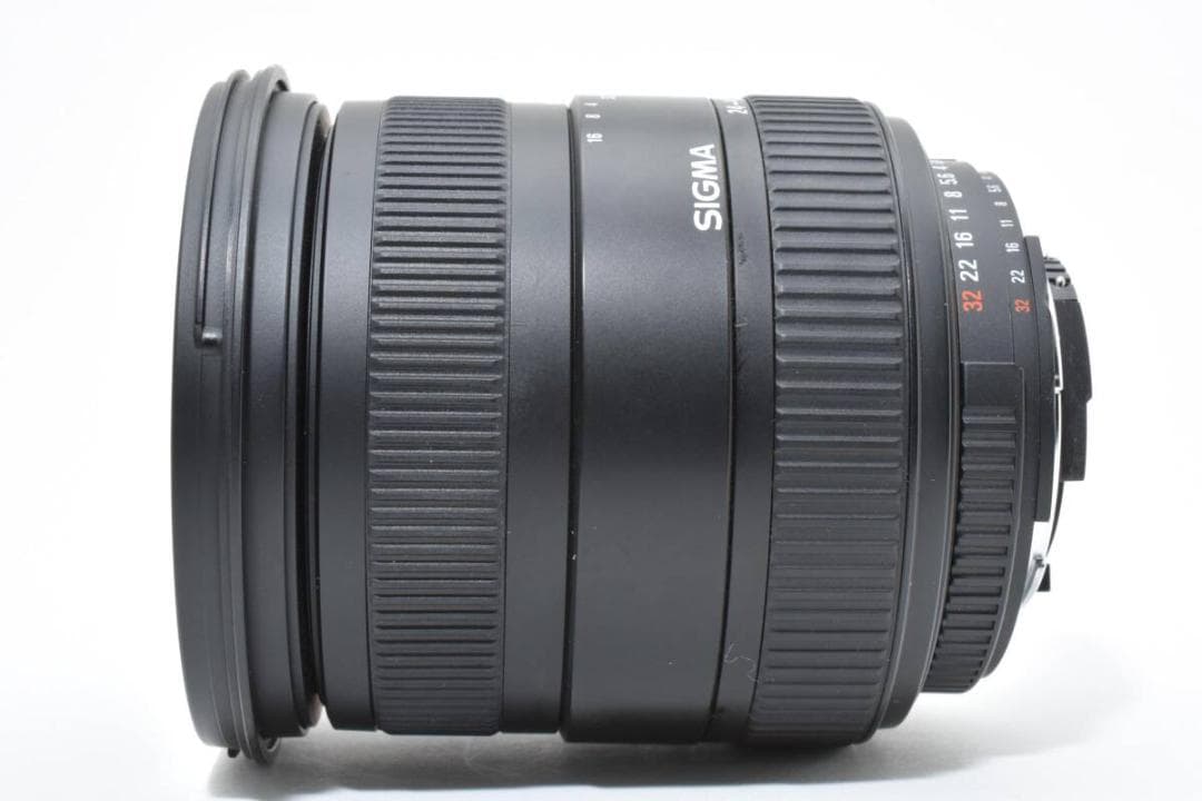 ★極上品★ シグマ SIGMA 24-135mm F2.8-4.5 ニコン用