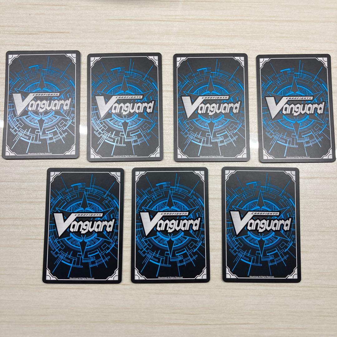 ヴァンガード Vスタンダード ノヴァグラップラー SPクランパック