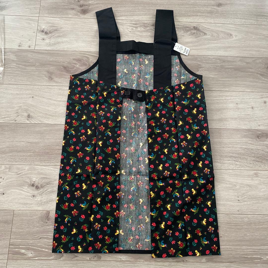 フェイラー ハイジ エプロン タグ付き新品未使用 - メルカリ