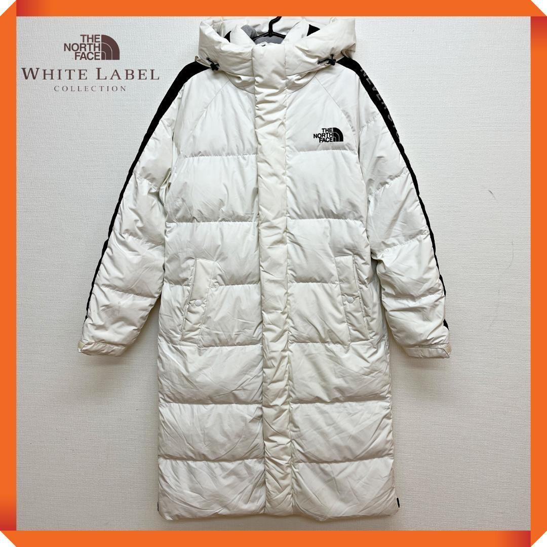 THE NORTH FACE WHITE LABEL ロングダウン ベンチコート 楽天市場】☆最大1千円OFFクーポン配布中3/11 01:59まで【正規品