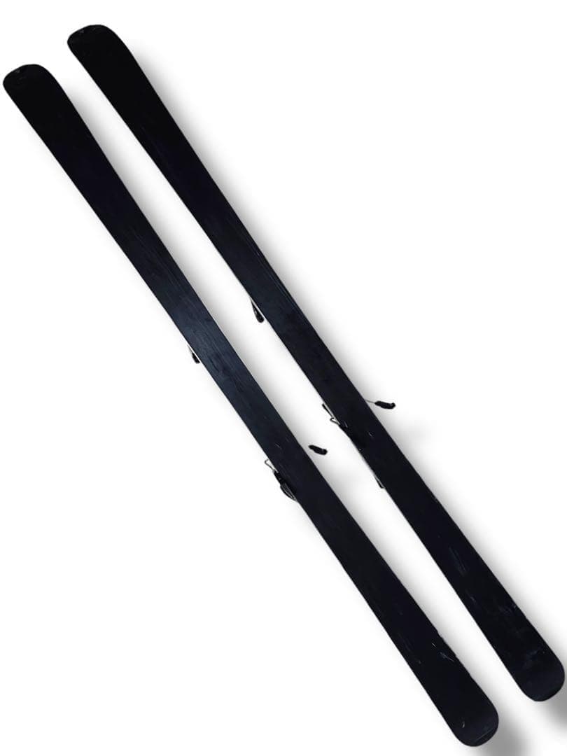 Salomon スキー 板 verse 5X L 170 サロモン ストック - メルカリ