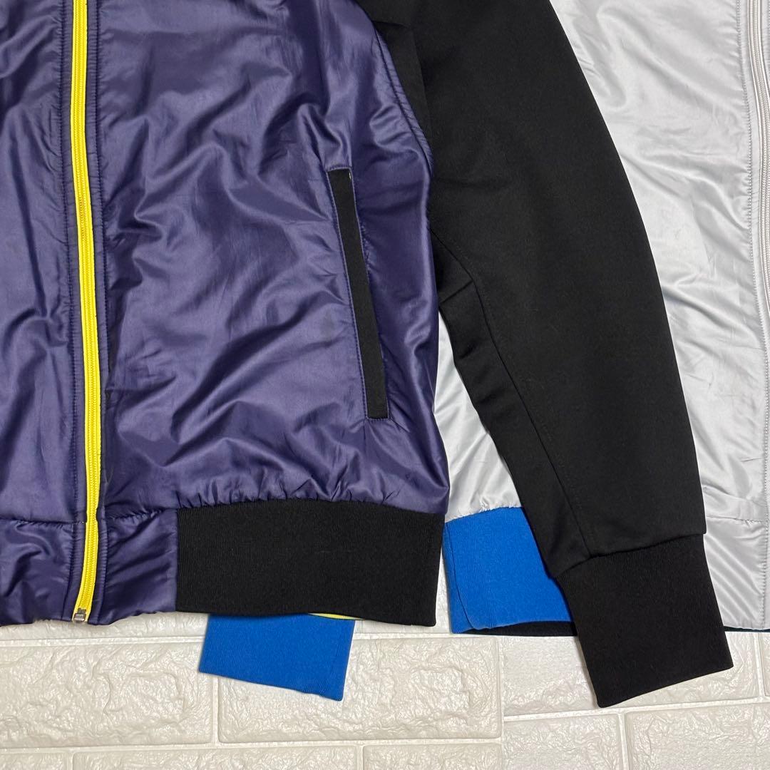 YONEX ウインドブレーカー ウォームアップジャケット ナイロン 2枚