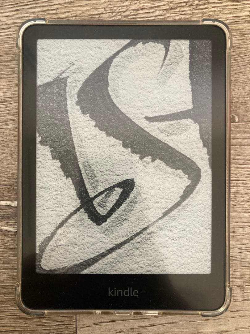 Kindle Paperwhite（第12世代・広告なし・16GB） - メルカリ