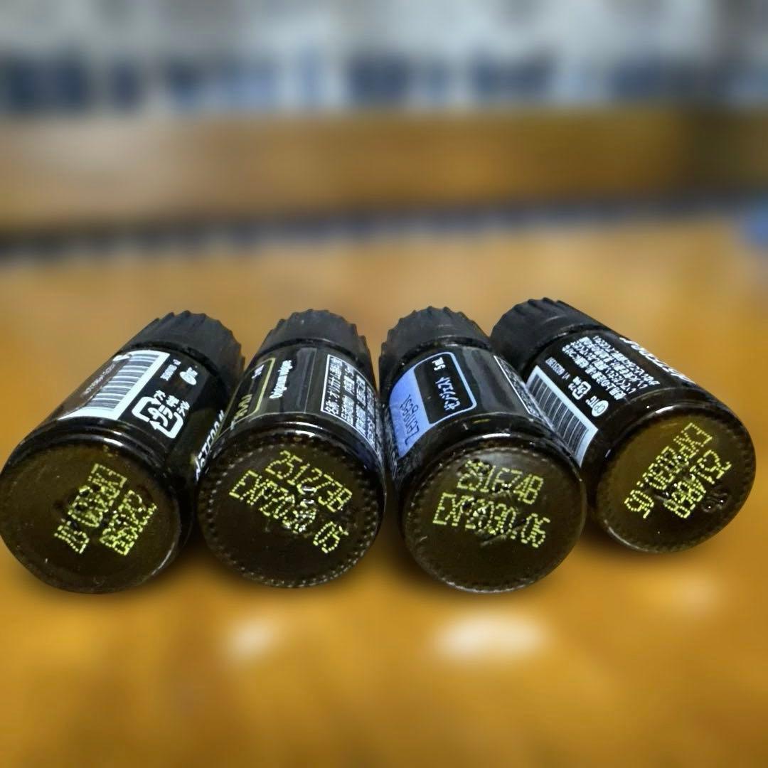 doTERRA ドテラ アロマセット 5ml - メルカリ