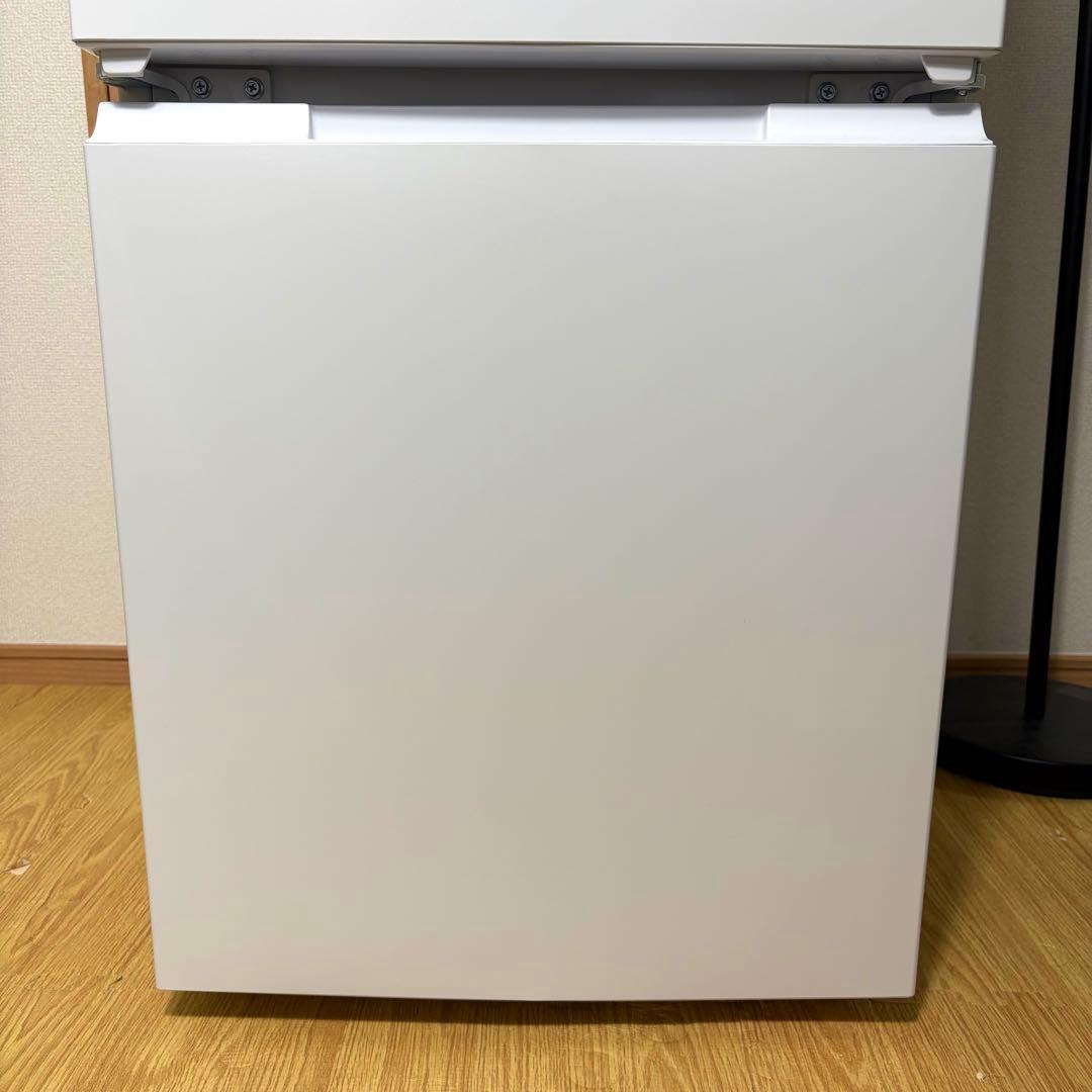 2023 冷蔵庫 一人暮らし 単身用 小型 3ヶ月保証 送料無料 シャープ 美