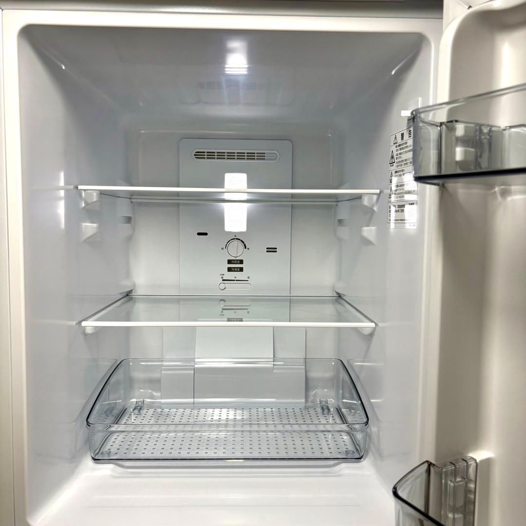2023 冷蔵庫 一人暮らし 単身用 小型 3ヶ月保証 送料無料 シャープ 美