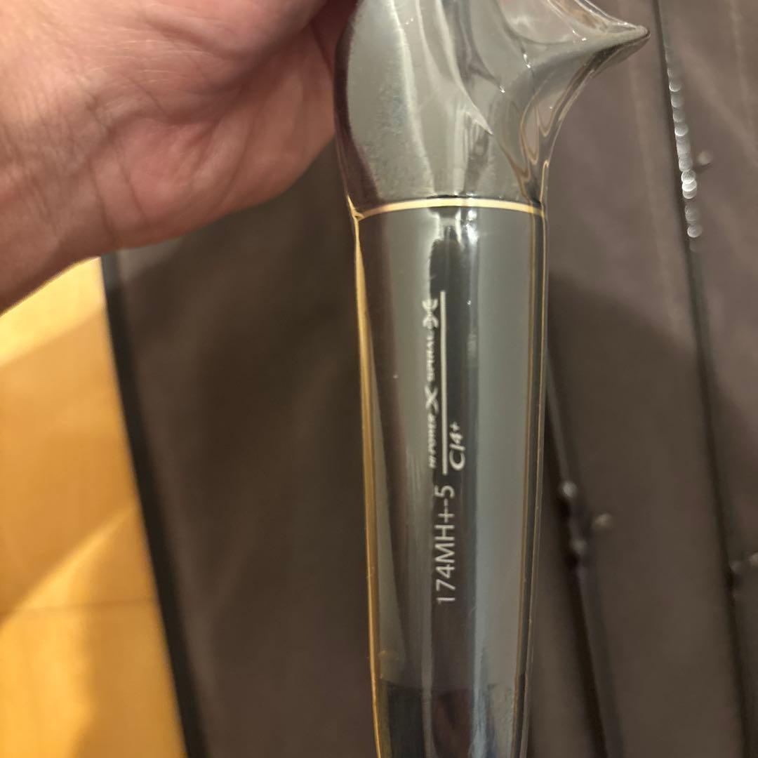 POISON ULTIMA バスロッド 174MH+5 - メルカリ