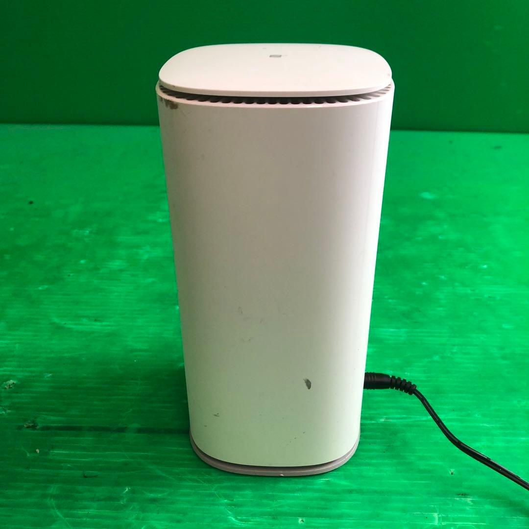 ZTE ZTR02 無線LANルーター WPS機能付き 通電確認のみ 現状渡し - メルカリ