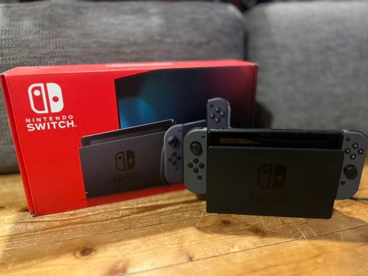 【値下げ】Nintendo Switch 【ほぼ未使用】 楽天市場】nintendo switch 本体 未使用の通販