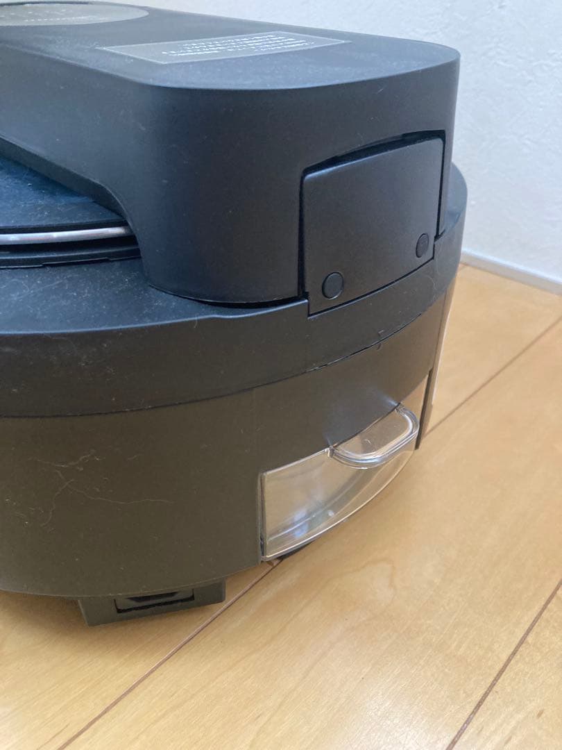 未使用】全自動調理器 ラボーノ 三ツ星シェフ TVG-400K 黒 ブラック