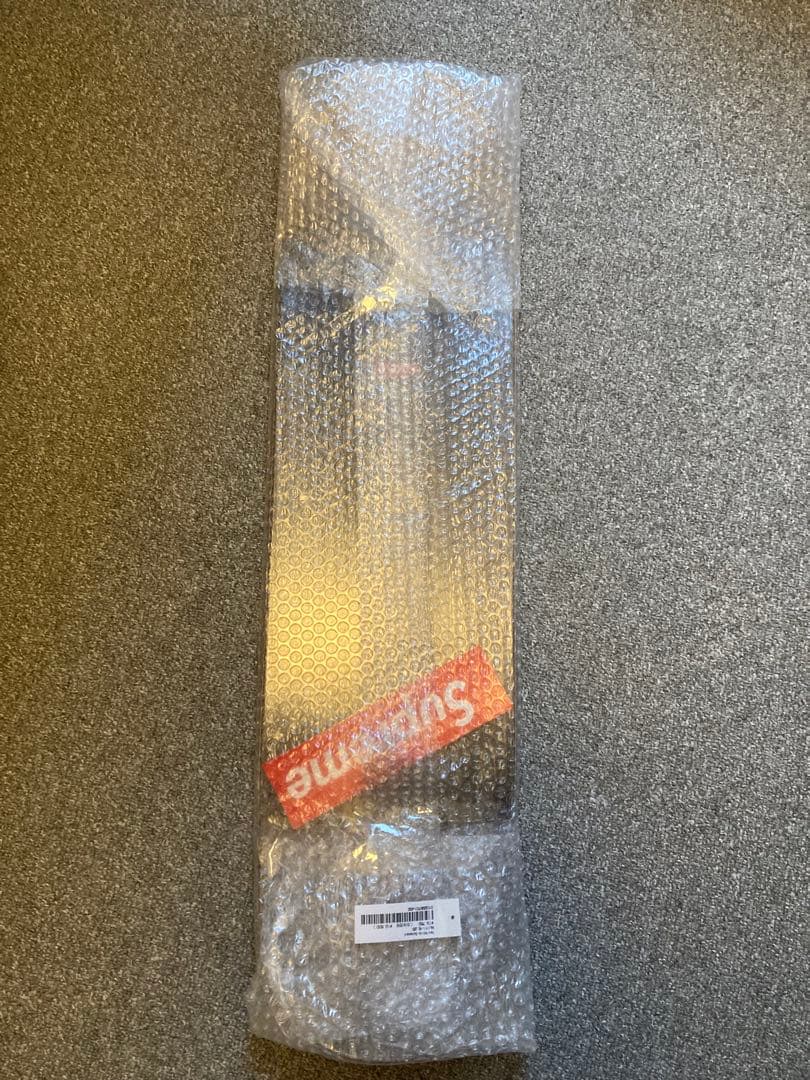 Supreme Tera Patrick Skateboard “Multi\"