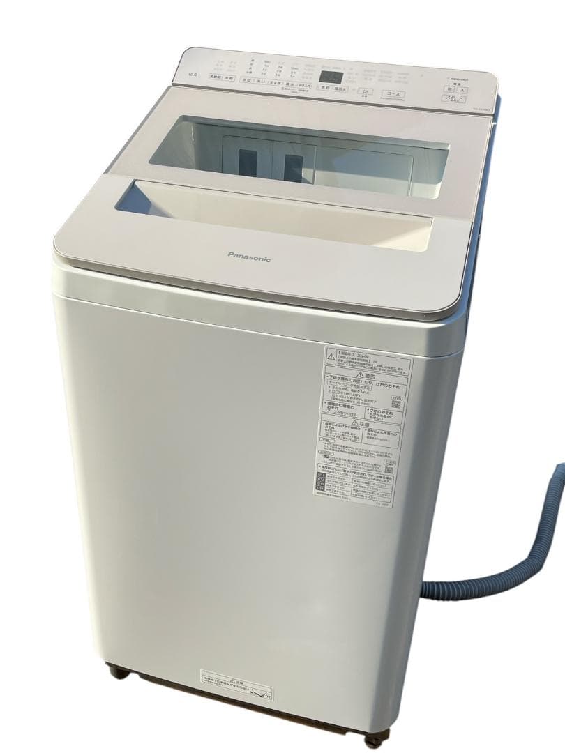 大阪京都限定 美品 パナソニック 全自動洗濯機 NA-FA10K3 10kg パナソニック NA-FA10K3 価格比較 - 価格.com