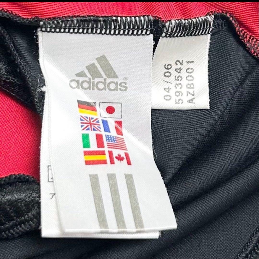 限定値下げ 希少06-07 ACミラン サッカーユニフォーム マルディーニ3