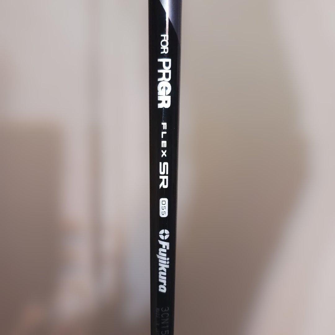 新品未使用 PRGR 05 アイアン AW 48° SR - メルカリ