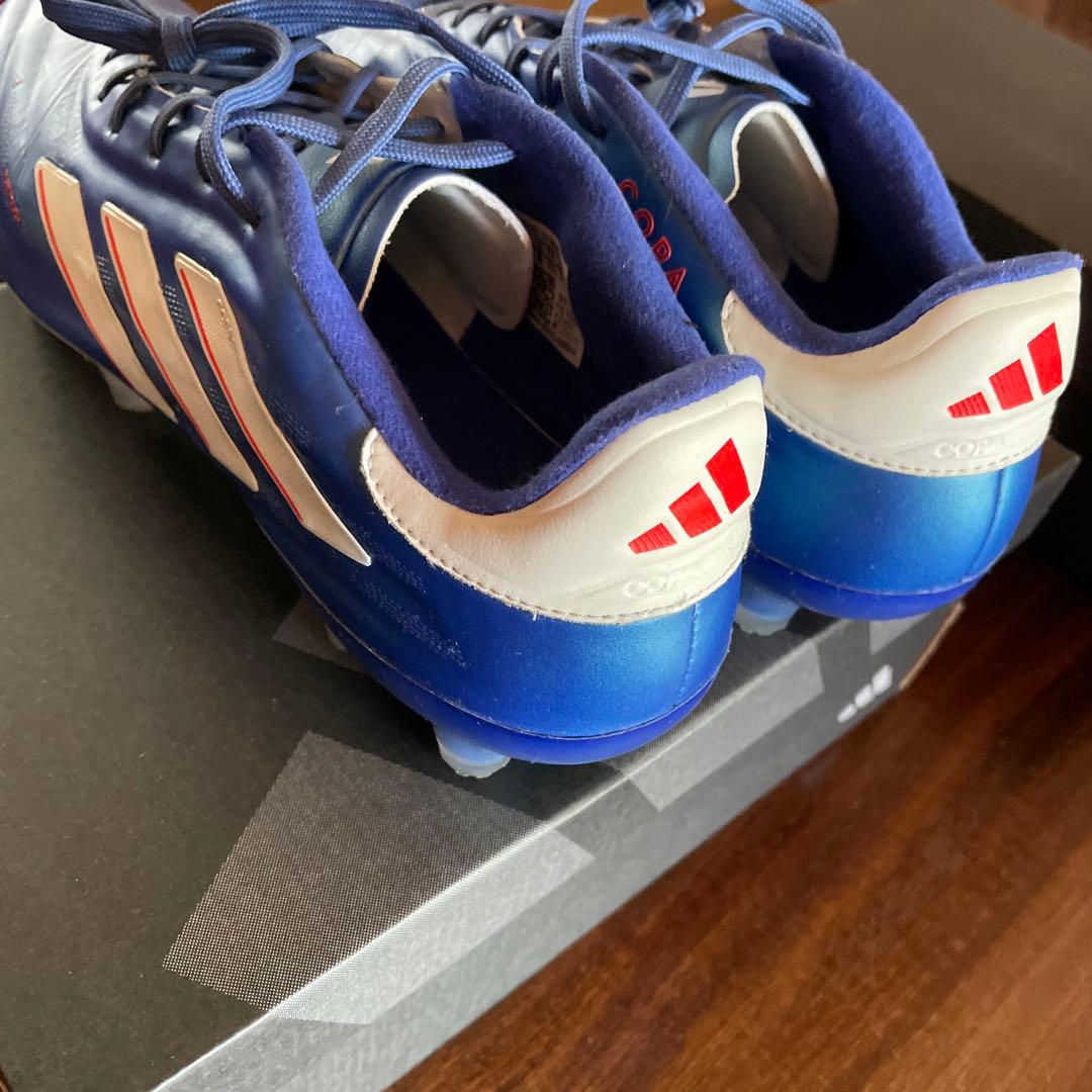 adidas サッカーシューズ COPA PURE 2.1 FG 27.5cm