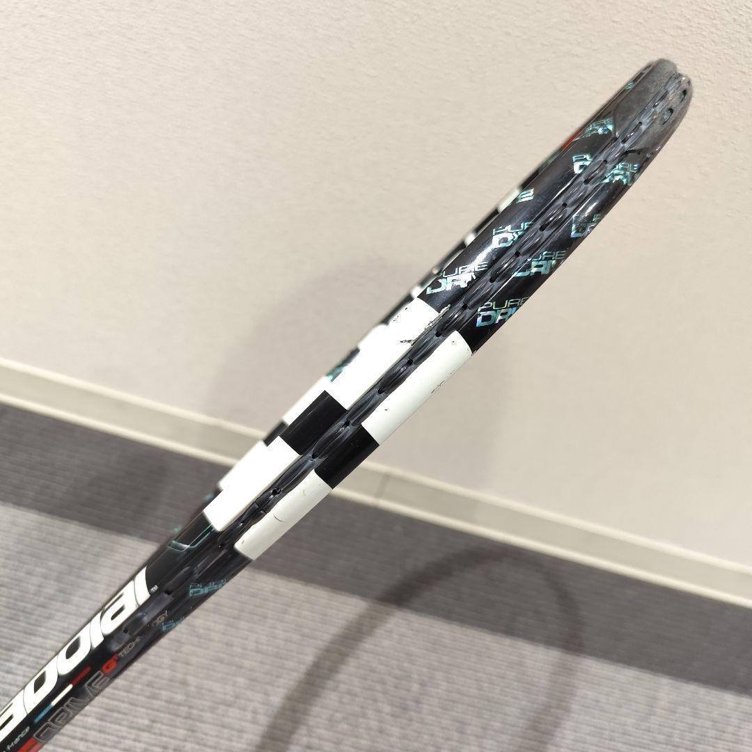 バボラ ピュアドライブ GT 2012 G2 GT世代 名作モデル - メルカリ